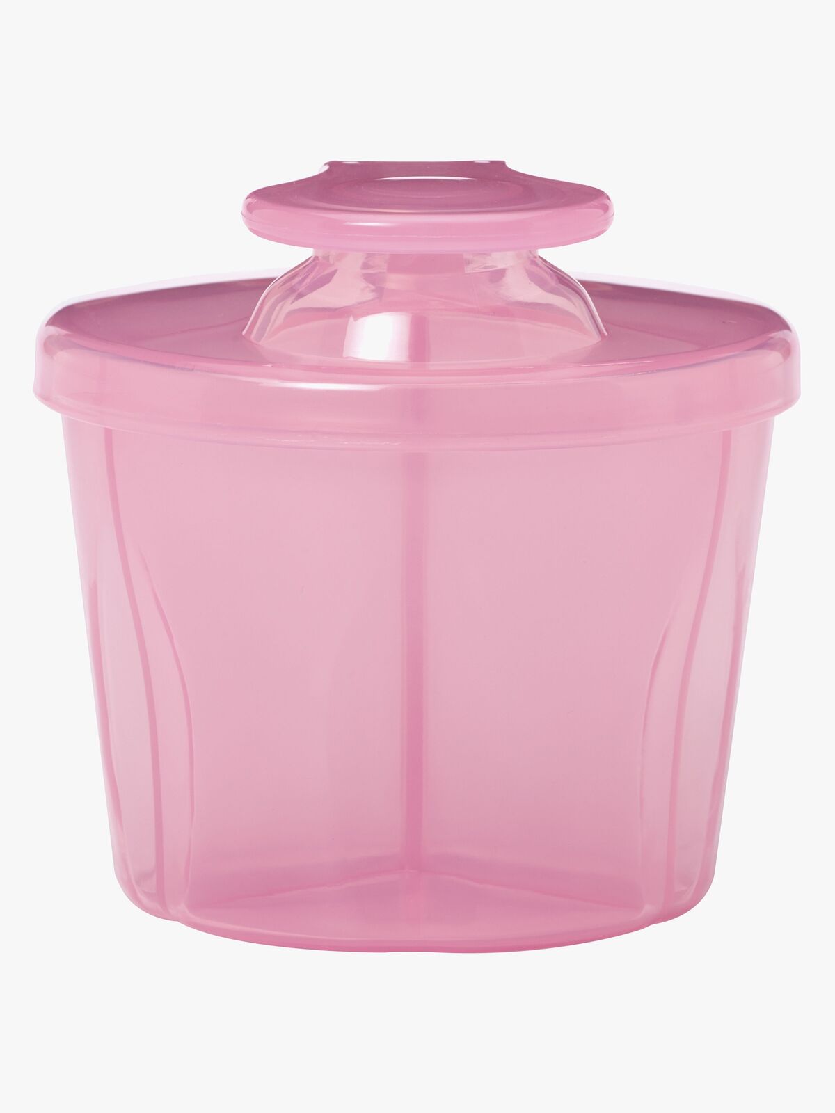 Dr. Brown's Milchpulver-Portionierer, Rosa