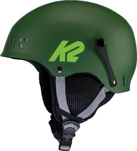 K2 Entity JR Helm, Lizard Tail