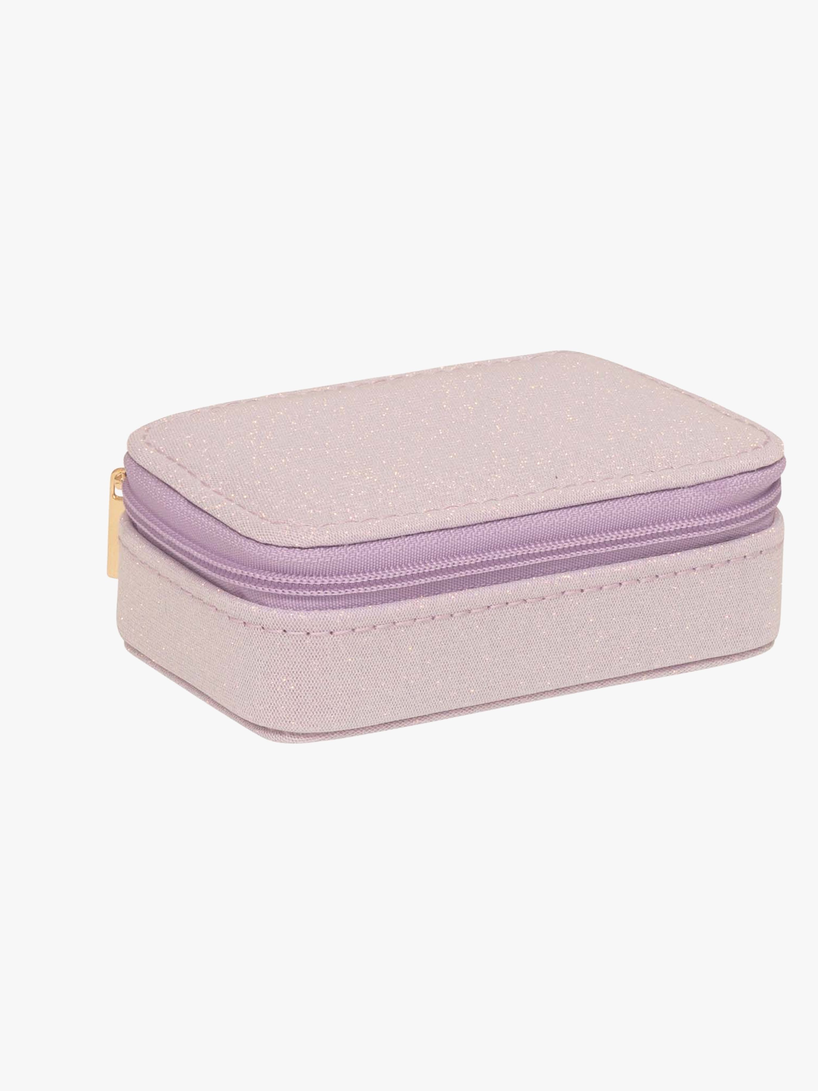 Mimi & Lula Mini Schmuckkästchen, Lilac Dreamland