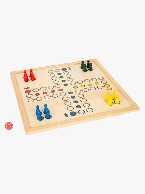 Small Foot Spielesammlung 20 Klassiker
