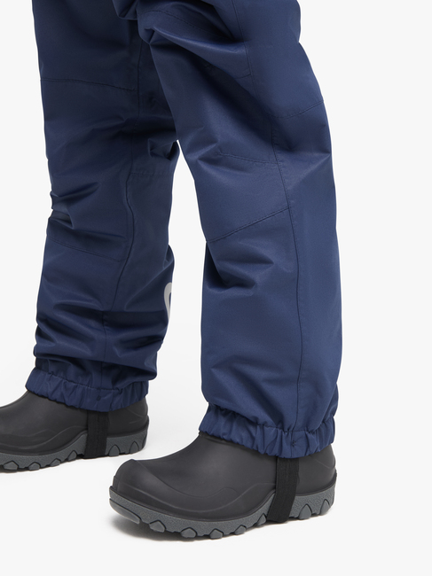 Petite Chérie Atelier Pascal Outdoorhose, Dress Blues