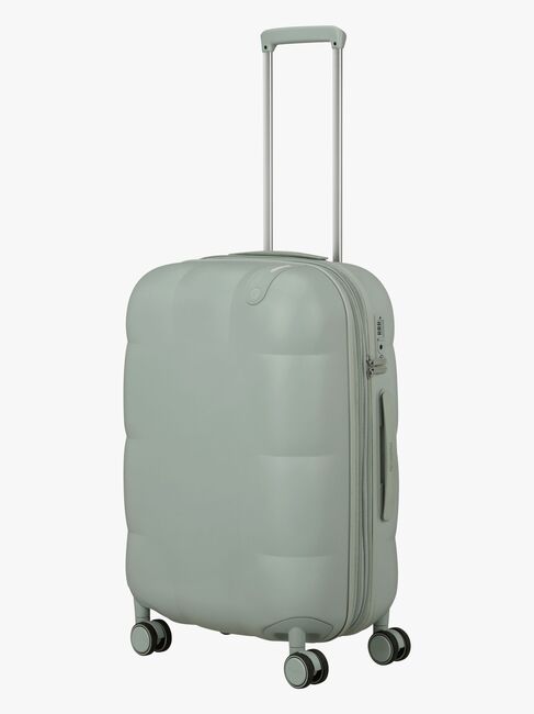 American Tourister Dreami Spinner Koffer 69-78L, Everdream Sage
