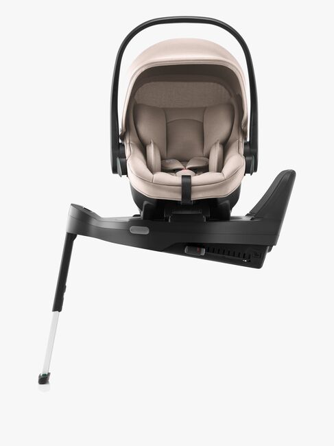 Britax Römer Baby-Safe Core Babyschale, Chai