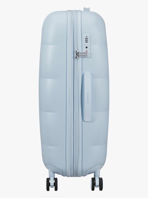 American Tourister Dreami Spinner Koffer 96-106L, Blue Dream