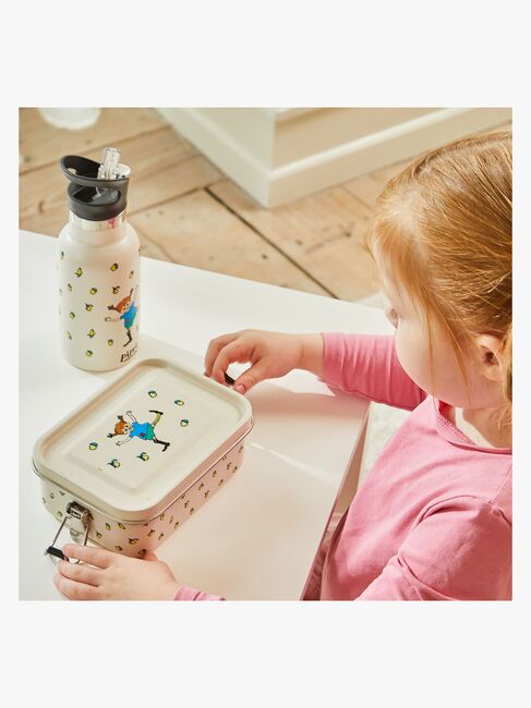 Pippi Langstrumpf Brotdose, Trend