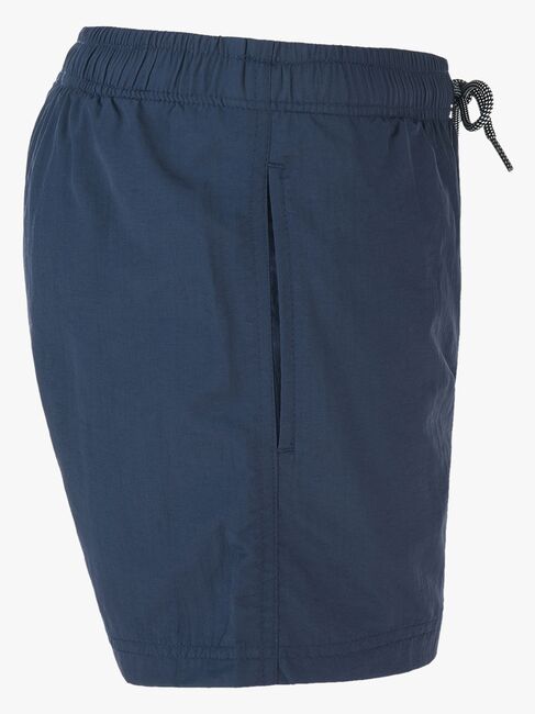Zigzag Dalon Trainingsshorts, Navy