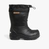 Nordbjørn Trondheim Thermo-Stiefel, Schwarz