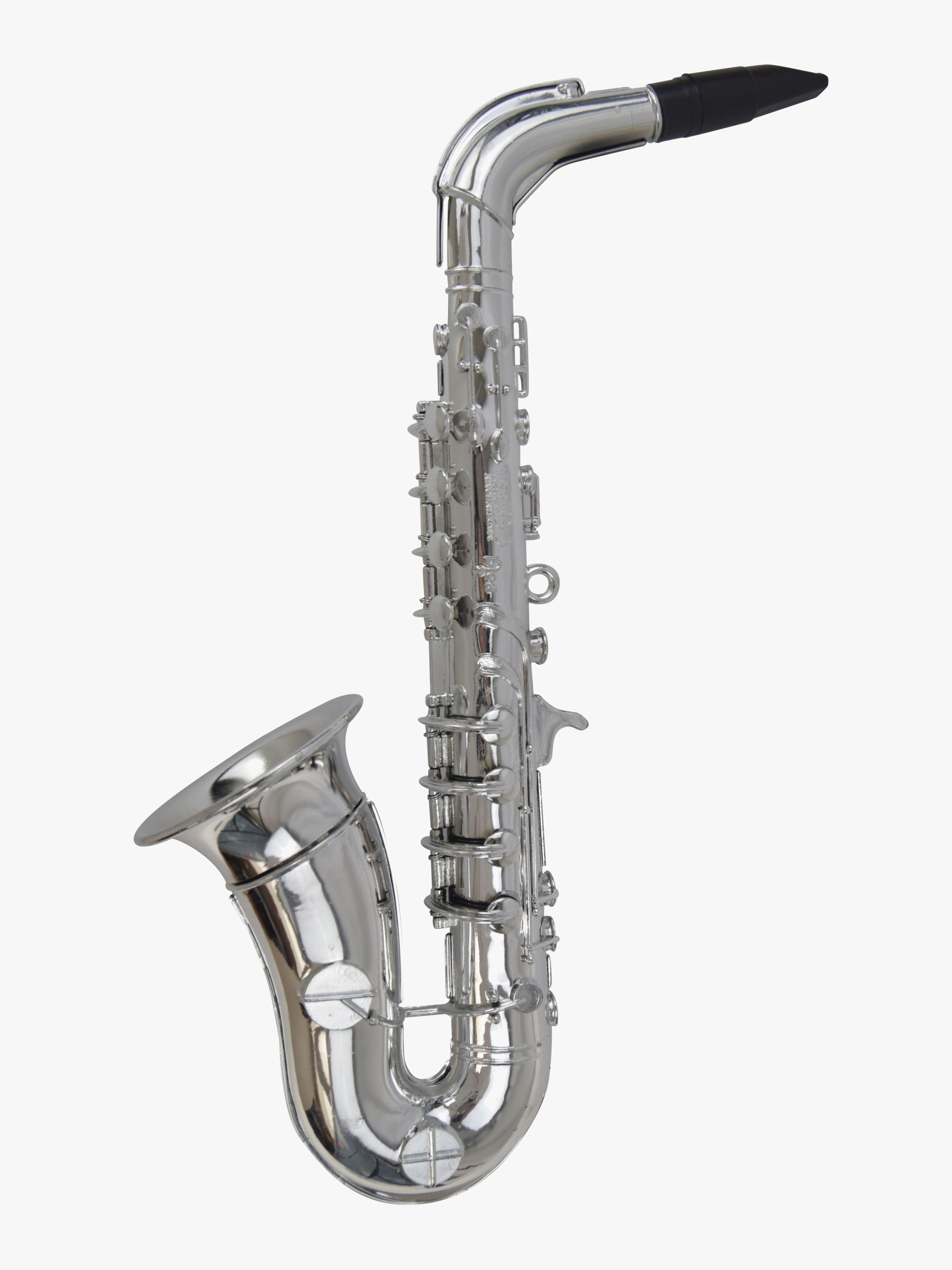 Saxophon mit 8 Tasten