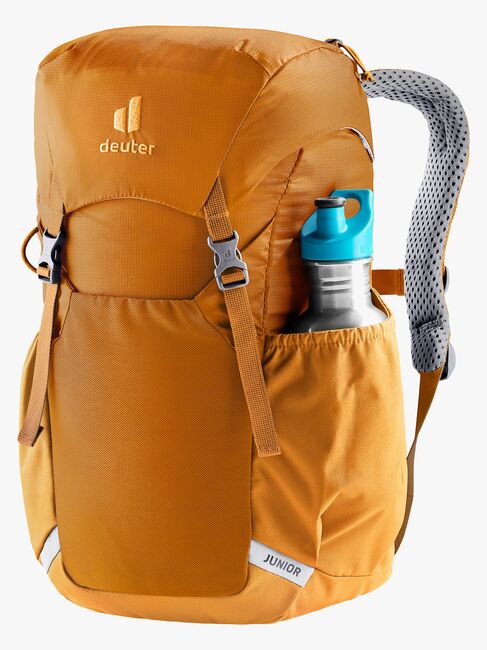 Deuter Junior Rucksack 18L, Maple Amber