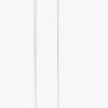 Safe & Care SafeGate SC903-01-01 Erweiterung 7 cm für Swing Shut SC375-01-01 Klemmgitter, Weiß