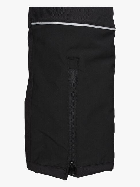 Lindberg Anorak Thermohose, Schwarz