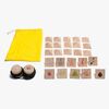 BS Toys Ochs am Berg Spiel
