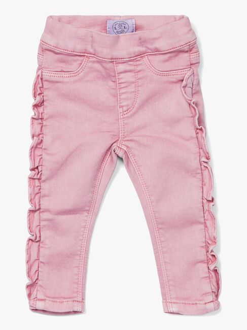 Luca & Lola Caserta Hose Baby, Pink