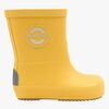 Mikk-Line Barefoot Gummistiefel, Sunflower