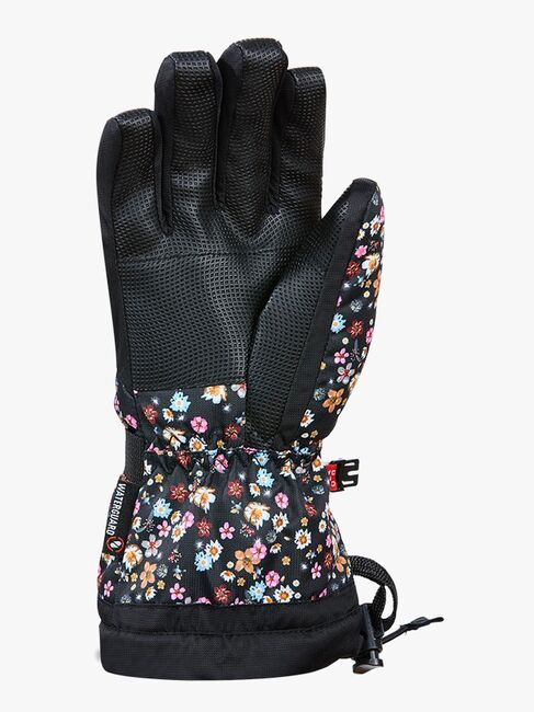 Kombi Original Jr Handschuhe, Daisy