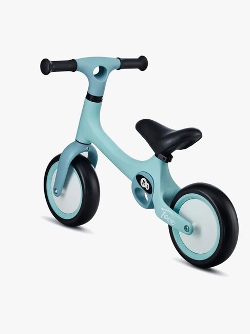 Kinderkraft Tove Laufrad, Summer Mint