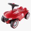 BIG Bobby Car NEO, Rot
