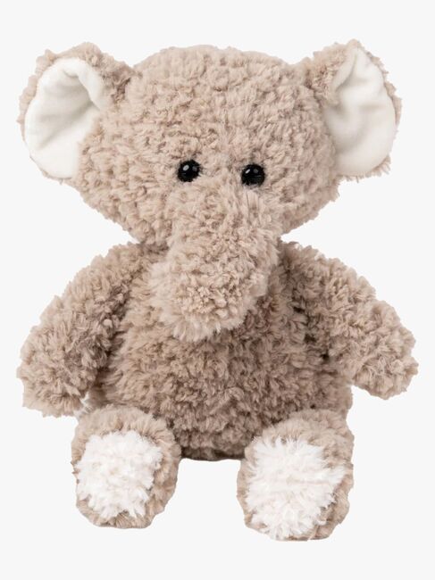 Teddykompaniet Retro Pals Elefant Plüschspielzeug 30 cm