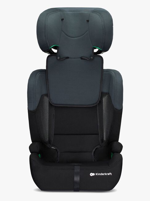 Kinderkraft COMFORT UP i-Size Kindersitz, Black