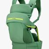 Nimbel Babytrage, Mineral Green