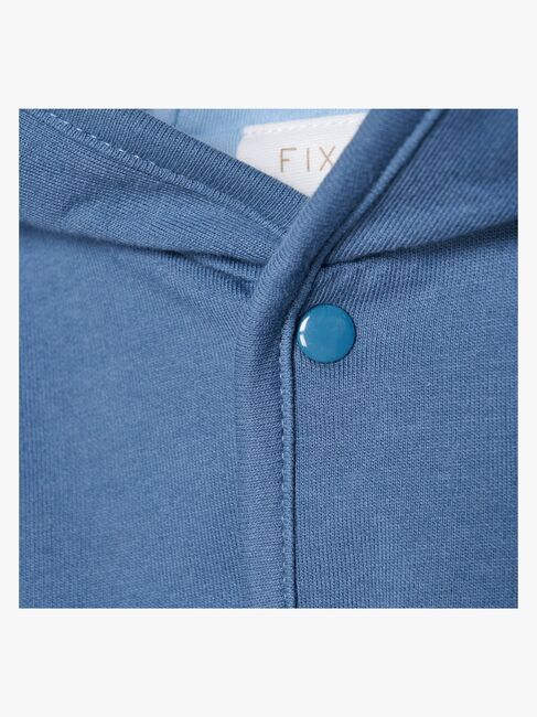 Fixoni Strickjacke, Blue Fusion