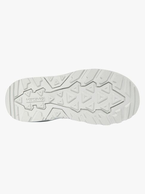 Viking Sandvika SL Sandalen, Lila