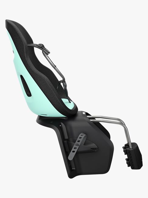 Thule Yepp Nexxt 2 Maxi Frame Mount Fahrradsitz, Mint Green