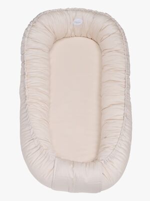 Mini Dreams Cozy Babynest, Beige
