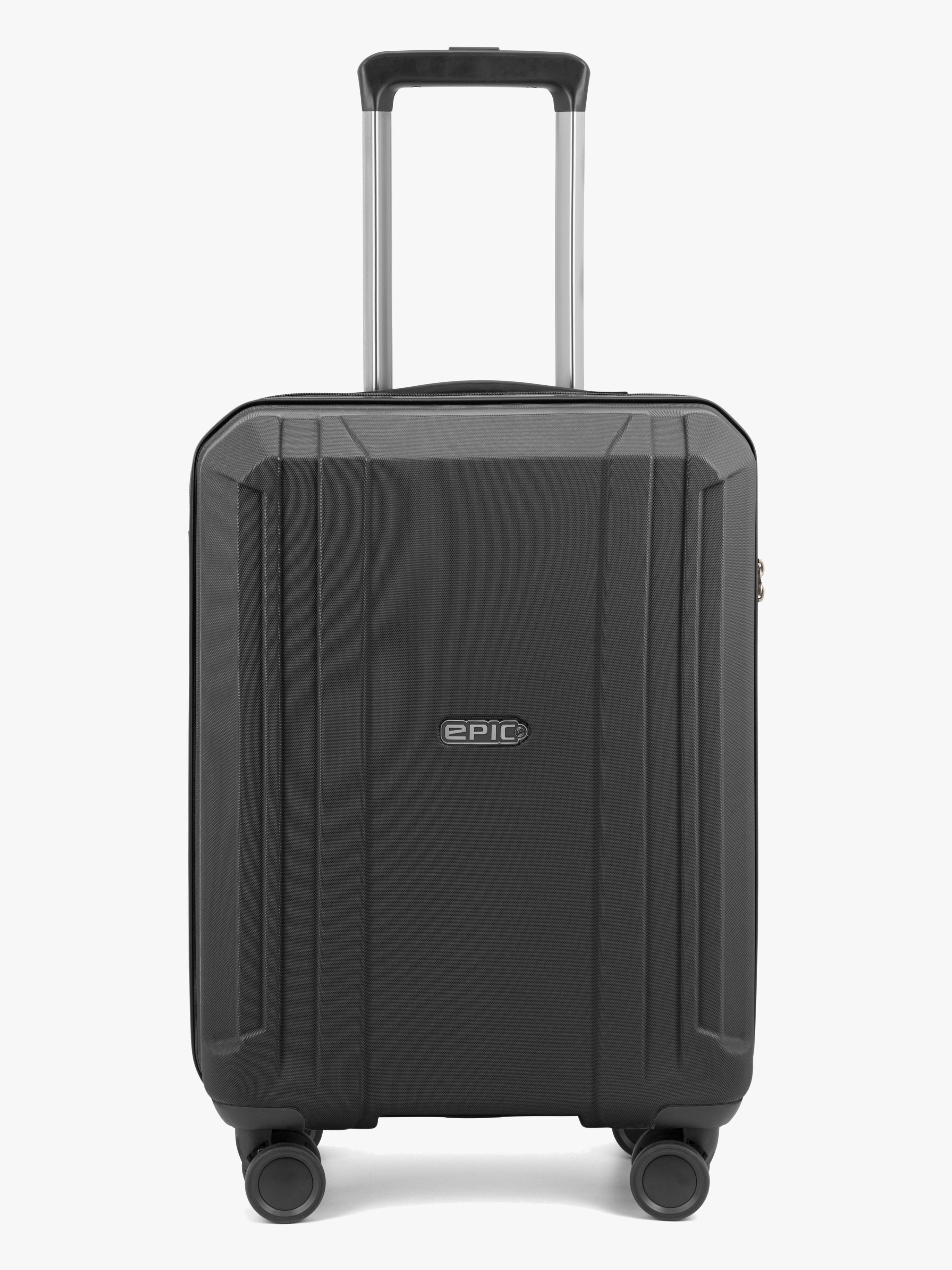 EPIC Travelgear Airwave NEO Koffer 39L, Star Black