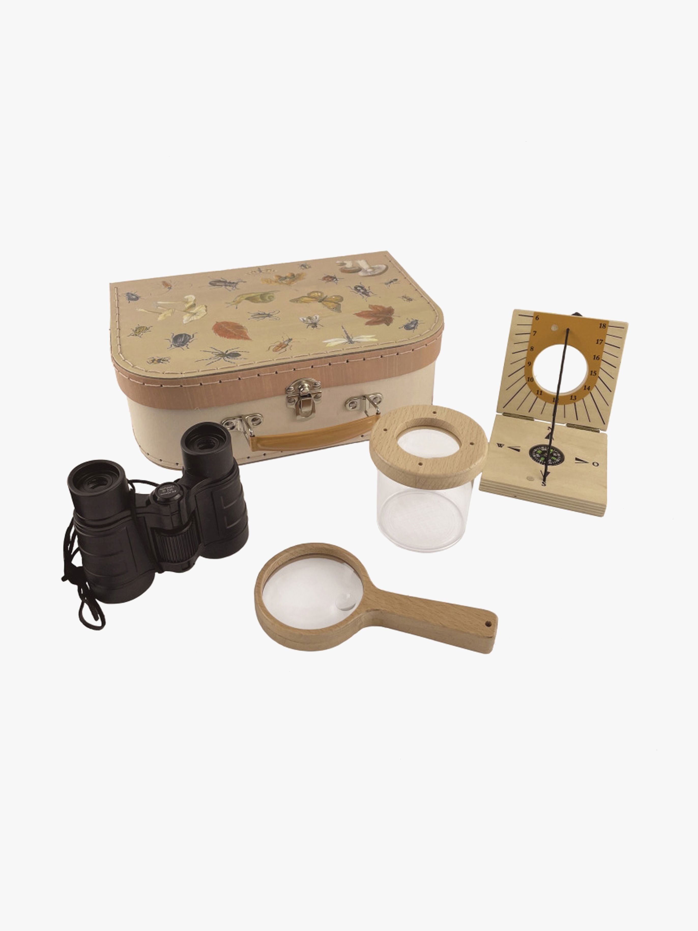 Egmont Toys Entdeckerset 5 Teile