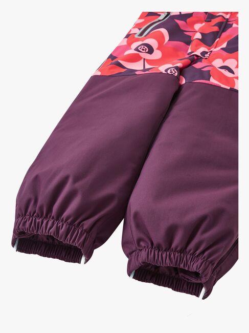 Reimatec Kipina Schneeanzug, Deep Purple