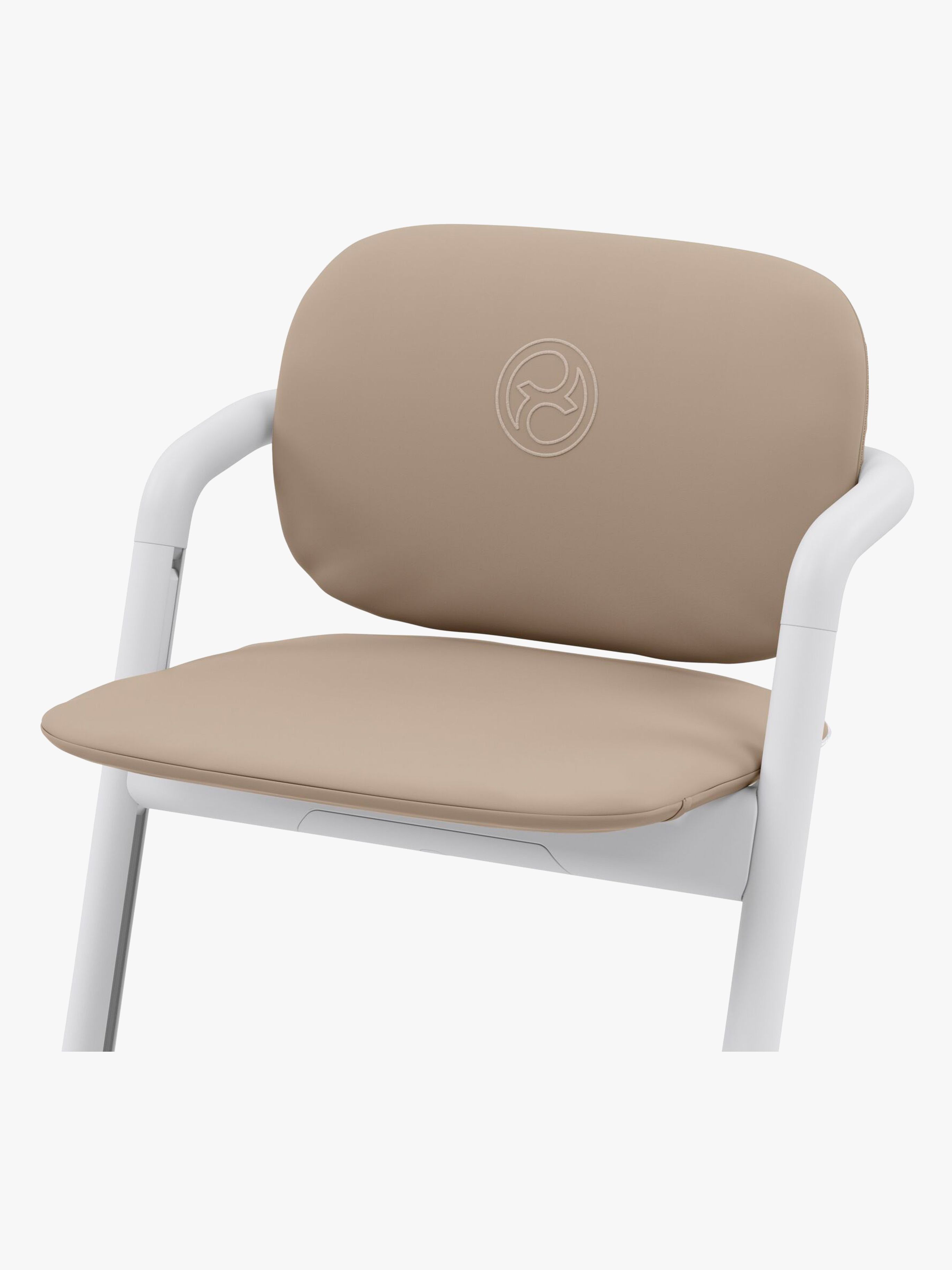 Cybex LEMO Hochstuhlkissen, Almond Beige