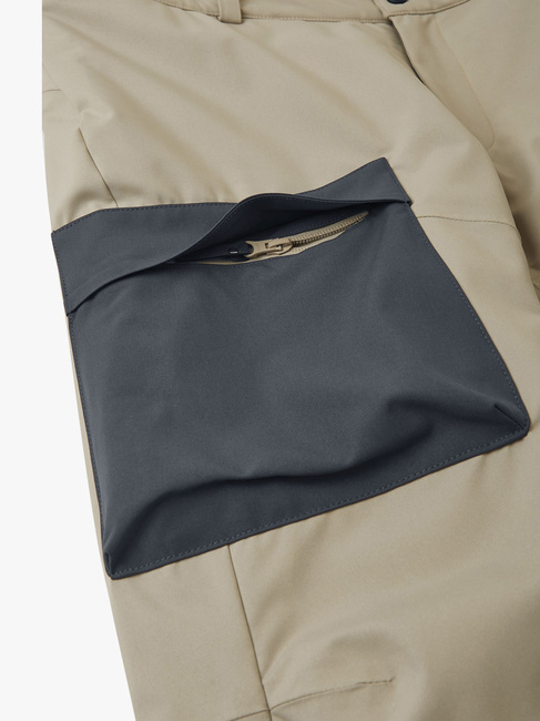 Reima Viekkala Skihose, Earthy Beige 5100395A-760-1557_4e.jpg