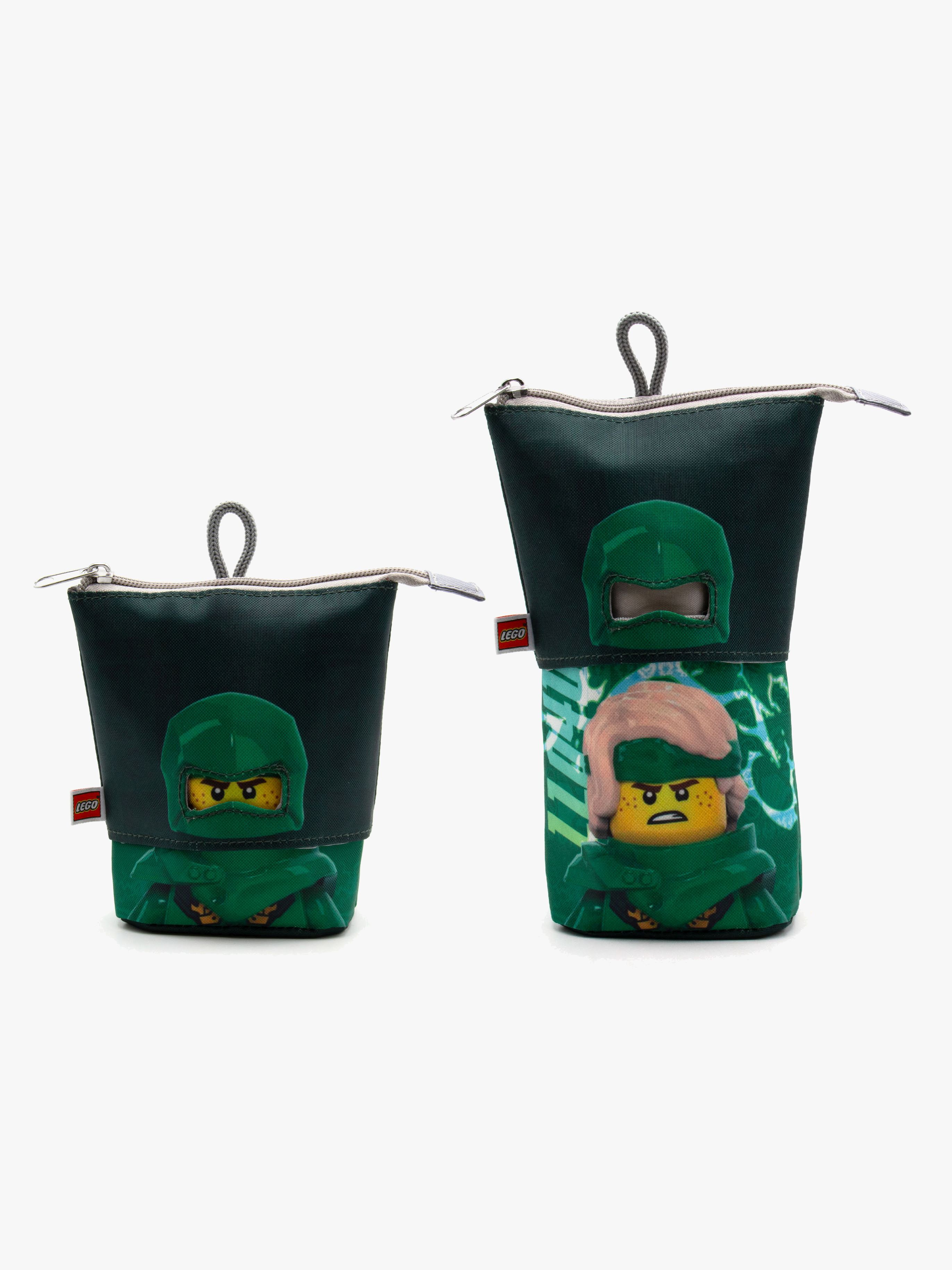 LEGO® Ninjago Federmäppchen, Pop Up Lloyd