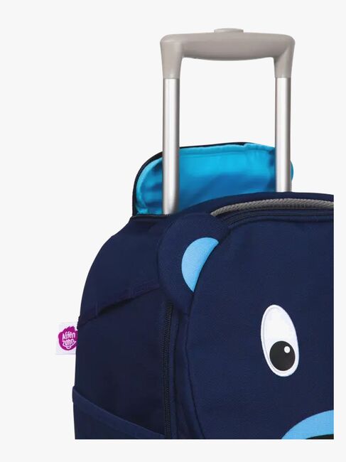 Affenzahn Koffer 18L, Bär