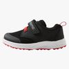 Reima Ekana Sneaker, Black