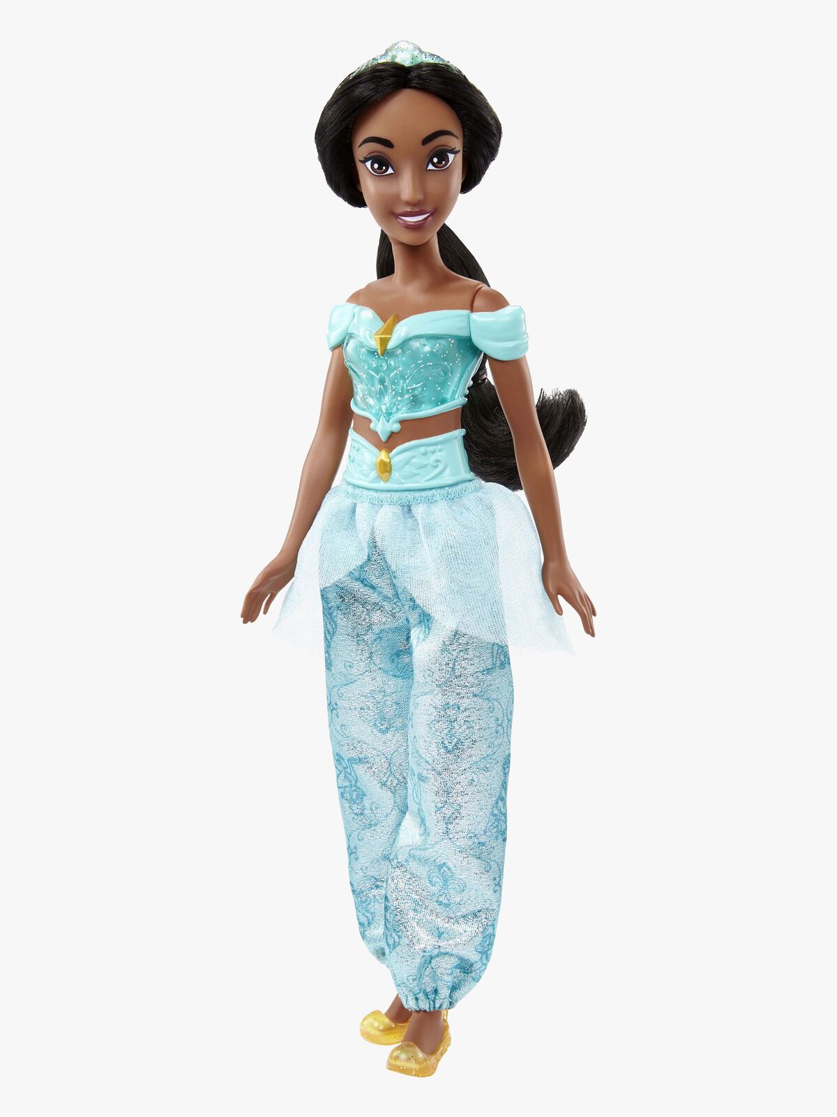 Disney Prinzessinnen Jasmine Puppe 28cm
