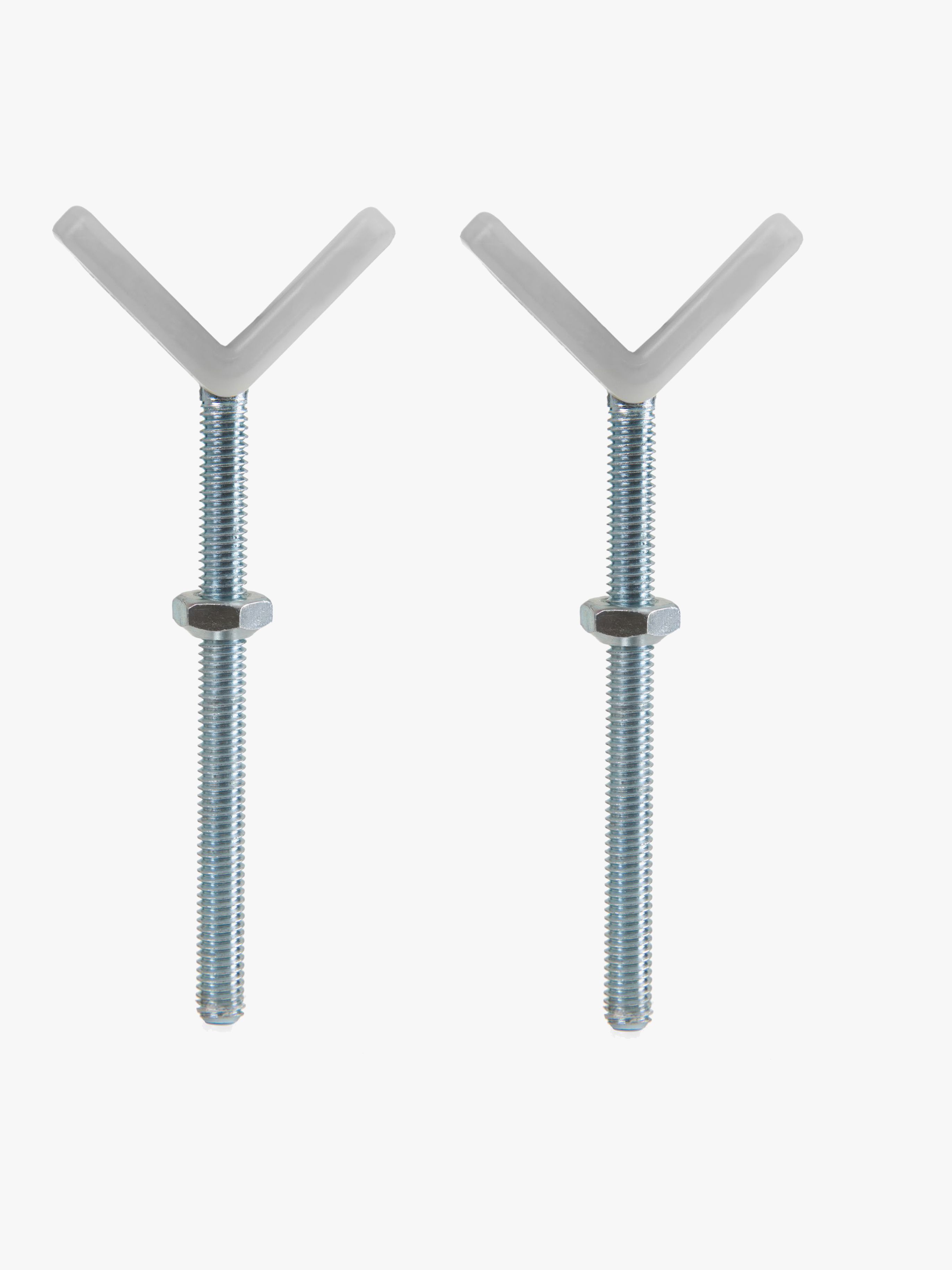 Y-Spindel Für Treppenschutzgitter