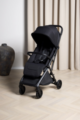 Beemoo Pro Venti Buggy, Coffee Black