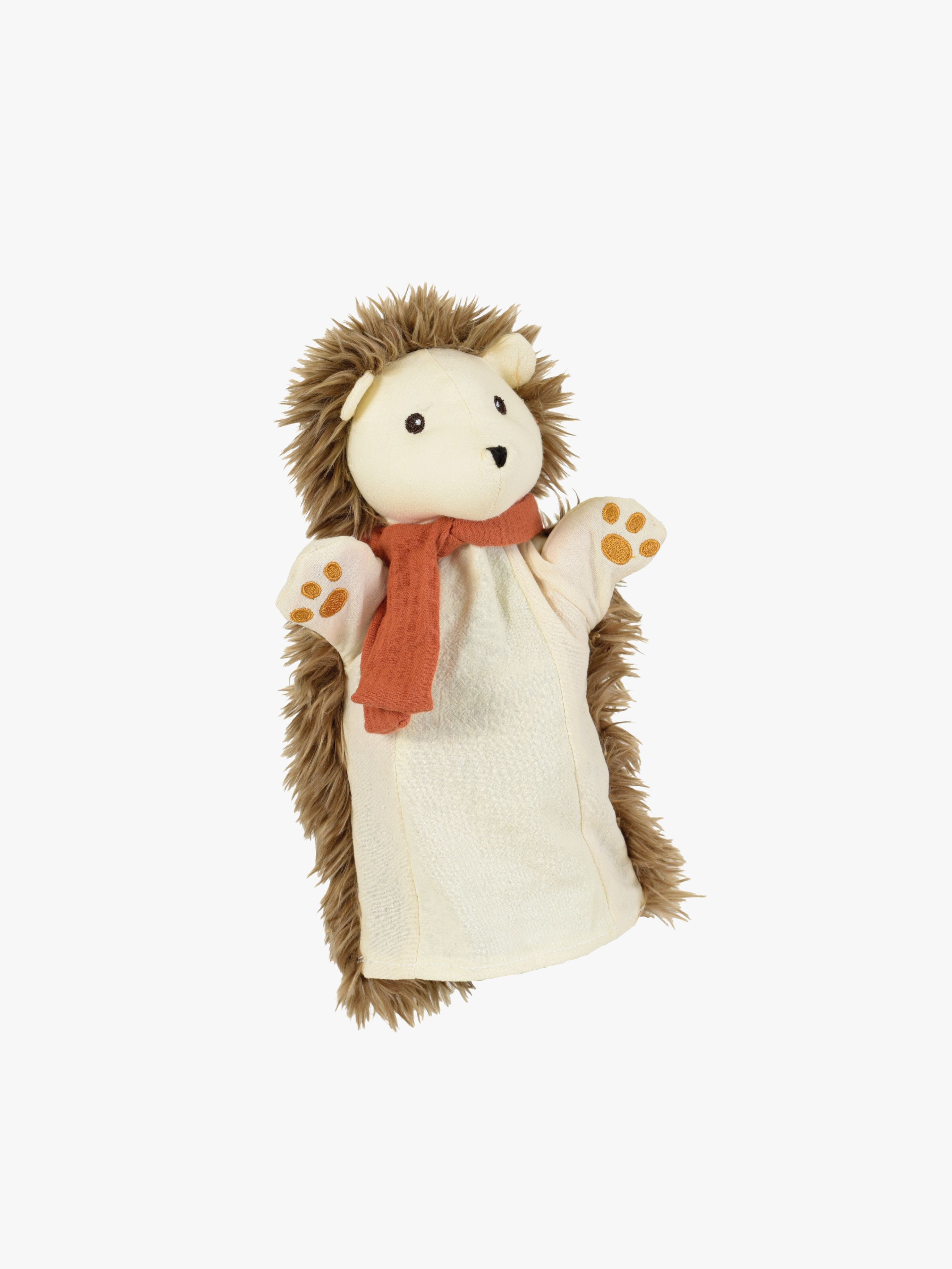Egmont Toys Handpuppe Igel