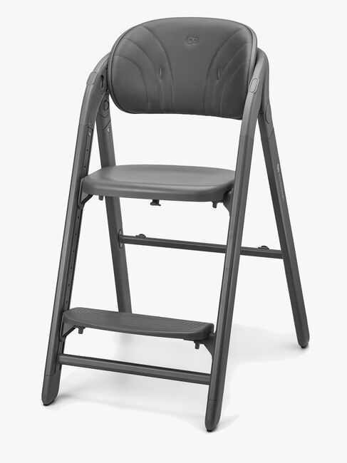 Kinderkraft Tino Hochstuhl, Grey