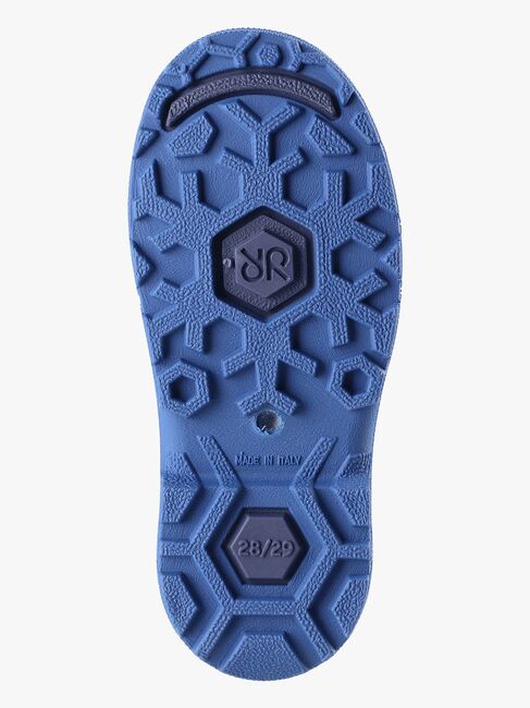 Reima Ivalo Winterstiefel, Marineblau