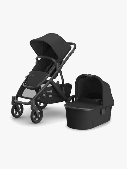 UPPAbaby Vista V3 Kombikinderwagen, Jake