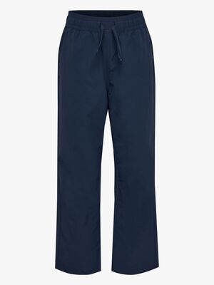 Hummel JR Stretch Hose, Dress Blue