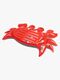 Swim Essentials Schwimmmatratze Oh Crab 140 cm