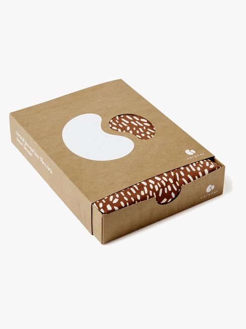 Coracor Tragetuch Sprinkles, Spice
