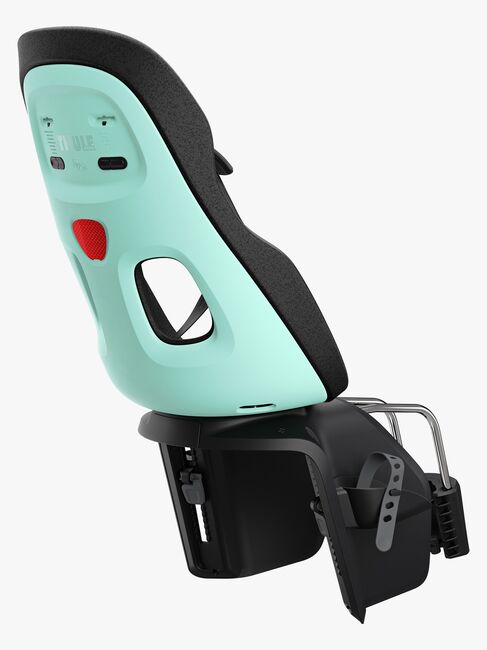 Thule Yepp Nexxt 2 Maxi Frame Mount Fahrradsitz, Mint Green