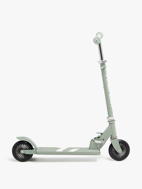 Pinepeak Tretroller, Forest