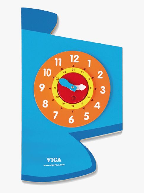 VIGA Wandspiel Flugzeug
