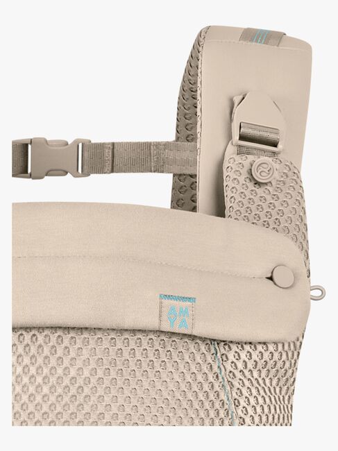 Cybex AMYA Babytrage, Almond Beige